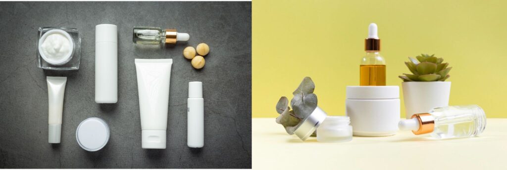 Creating Product Showcase Images for Online Stores