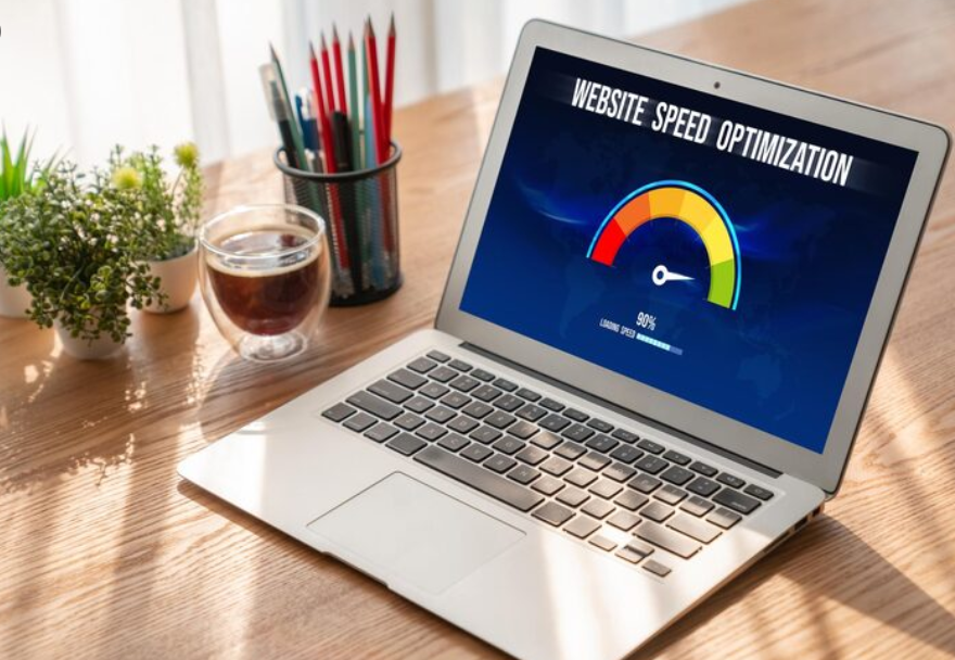 Website Loading Speed